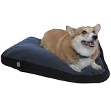 Equinox Large Rovers Roost Dog Bed 30 X 38 Forest
