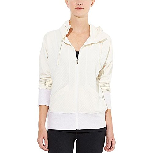 ルシー アウター パーカ＆スウェット Lucy Quilted Ultimate X-Training Full-Zi Jet Stream [並行輸入品]