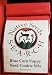 All Natural Gourmet Blue Corn Poppy Seed Cookie Mix