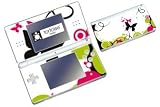 41nZnLFWhXL. SL160  Skin / Design Folie für Nintendo Dsi   Design Summer Catch