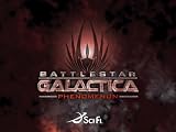 Battlestar Galactica: Phenomenon