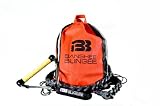 Urban Assualt BoardBungee Package