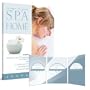 Spa at Home: Geribody Yoga with 2 CDs: Cleansing Rain and Fantastical Flight