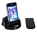 H&b Ip-station 200 Iphone-ipod Dock With Video Output