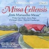 Haydn : Missa Cellensispar Goghtoer|Orpheus Chor...