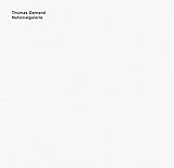 Thomas Demand : Nationalgalerie