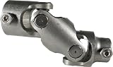 Borgeson 023434 3/4"-36 x 3/4"-36 Steering Double U-Joint