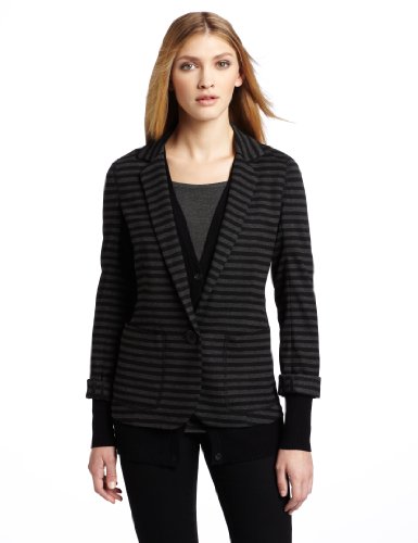 Bailey 44 Womens Johnny Mnemonic Jacket