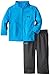 Under Armour Baby-Boys Infant Element Tricot Set Electric Blue