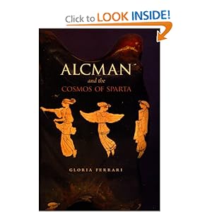 Alcman - Wikipedia, the free encyclopedia