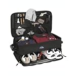 Samsonite Golf Trunk Organizer