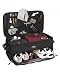 Samsonite Golf Trunk Organizer