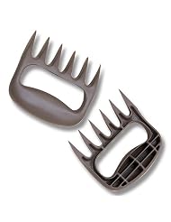 Bear Paw Meat Handler Forks by 