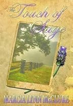 The Touch of Sage The Touch of Sage