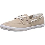Tommy Hilfiger Women's VICTORIA 11D Low-Top Trainer