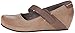 OTBT Women's Salem Mary Jane Flat