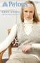 Patons: Next Steps Two: Create Pullover