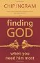 Finding God When You Need Him Most
