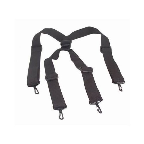 Paintball Harness Pack Suspenders Adjustable