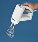 Kitchen & Housewares : Oreck® Vertical Hand Mixer