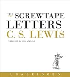 The Screwtape Letters