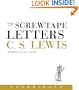 The Screwtape Letters