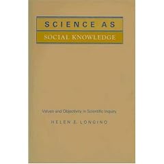 Science as Social Knowledge