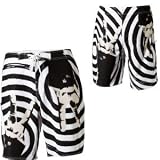 RVCA Victory Board Short - Men's