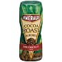 Emerald Cocoa Roast Almonds, 11oz Canister (Pack of 4)