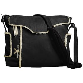 Wallaboo Changing Bag
