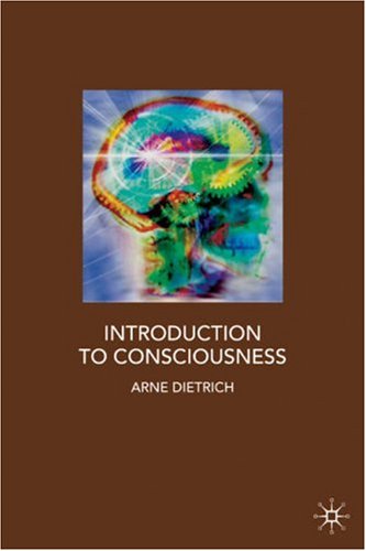 Introduction to Consciousness (Paperback)