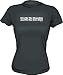 Give Me The Chocolate And No One Gets Hurt Women's tee Shirt in 6 Colors Small thru XXL