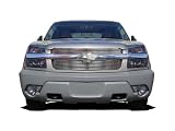 Aluminum Billet Grilles