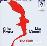 Buy : The Rink (1984 Original Broadway Cast)