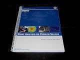 Crime Analysis For Problem Solvers In 60 Small Steps