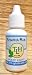 Lympha Rub 1/2 Oz Bottle - Sore Throat, Coughing, Respiratory, Bronchitis, Strep, Sore Muscles, Sinuses, Colds, Flu Support.