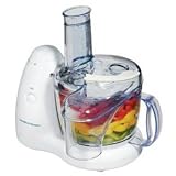 Hamilton Beach PrepStar Food Processor w/ Food Chute, 8 cup 999450