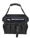 NFL Tool Bag 30020 Denver Broncos