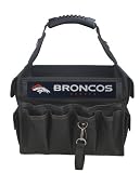 NFL Tool Bag 30020 Denver Broncos