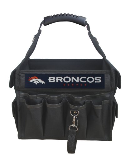 NFL Tool Bag 30020 Denver Broncos