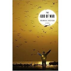 The God of War: A Novel