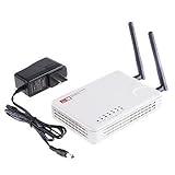 Foscam 3G Router - 300 mbps