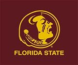 Florida State Seminoles Classic 60 X 50 Blanket