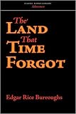The Land that Time Forgot