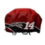 Tony Stewart 2010 Economy Grill Cover