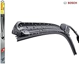 Bosch 3397118902 Wischblatt Satz Aerotwin Nachrüstungsset AR533S - Länge