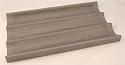 Chicago Metallic Professional Nonstick Perforated Baguette Pan