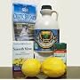 Master Cleanse 10-Day Organic Kit