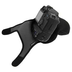 Click here to buy Fotodiox Neoprene Zoom Camera Cover Sleeve Travel Case for FujiFilm FinePix S2500HD,... by Fotodiox.