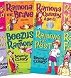 Ramona Quimby Series